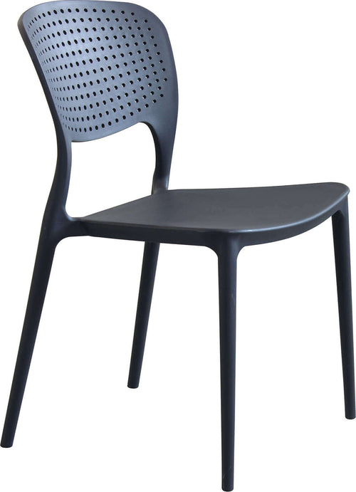 BELLA---sedia-in-plastica-Antracite-Milani-Home