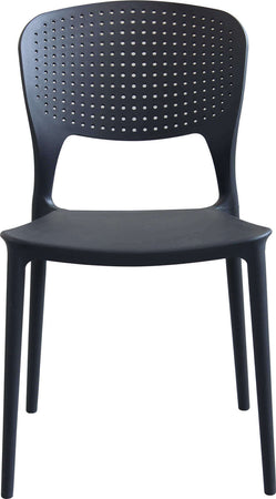 BELLA---sedia-in-plastica-Antracite-Milani-Home
