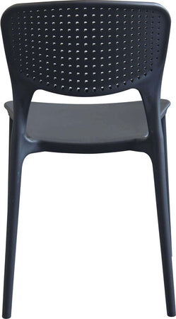 BELLA---sedia-in-plastica-Antracite-Milani-Home