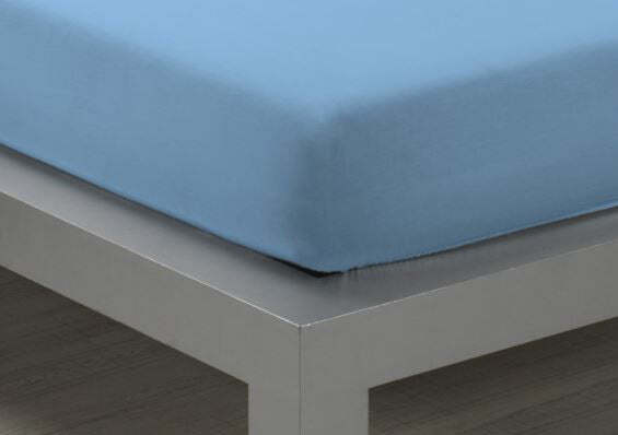 Bella Donna Lenzuolo ad angoli azzurro Casa e cucina/Tessili per la casa/Biancheria da letto/Lenzuola e federe/Lenzuola coprimaterasso Scontolo.net - Potenza, Commerciovirtuoso.it