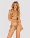 COSTUME MARE DONNA OBSESSIVE BIKINI 2 PEZZI ART BELLA VISTA