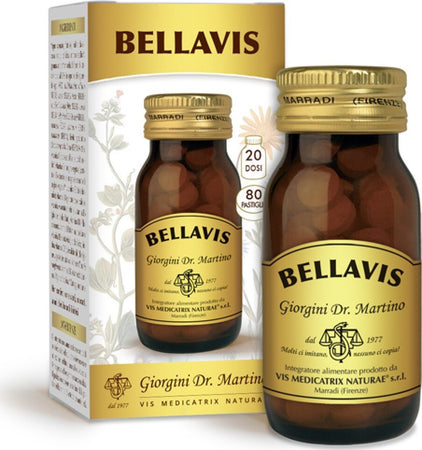 BELLAVIS-integratore-alimentare-80-pastiglie-Dr.-Giorgini