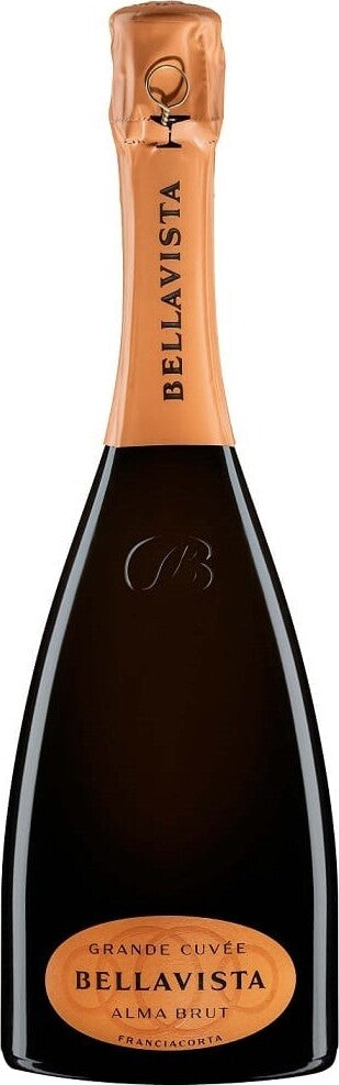 Bellavista-Alma-Brut-Grande-Cuvée-Franciacorta