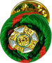 Bellissima Rosetta In Seta Lavorata A Mano Da Cavaliere Al Merito Della Repubblica Italiana Omri Distintivo Metallo In Vigore Per Nomine Dopo Il 2001 Onorificenza Spilla Cerimonia Sport e tempo libero/Accessori/Trofei medaglie e premi/Placche Il Distintivo - Pesaro, Commerciovirtuoso.it