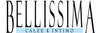 3 collant bellissima 8 denari elasticizzato velatissimo