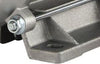 Elettropompa per travaso liquidi autoaspirante bisenso pompa in ottone e acciaio Inox BE-M 20