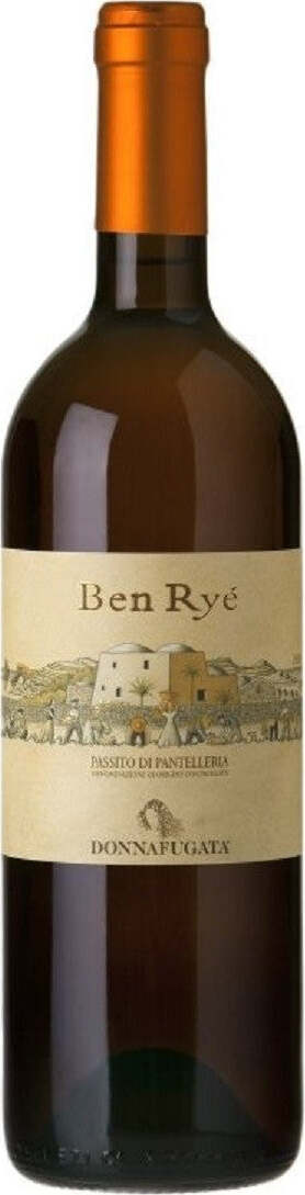 Ben-Ryè-DOC-Donnafugata
