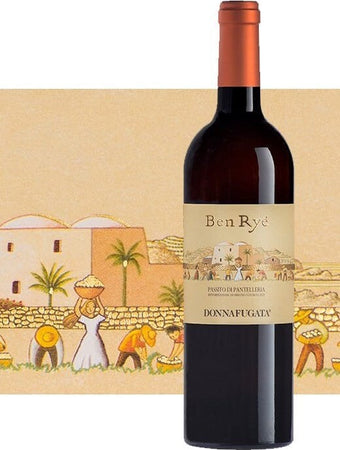 Ben-Ryè-DOC-Donnafugata