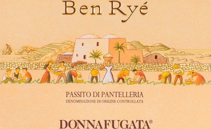 Ben-Ryè-DOC-Donnafugata