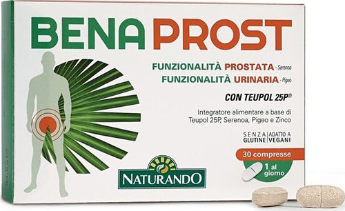 BENAPROST-integratore-alimentare-30-compresse-Naturando