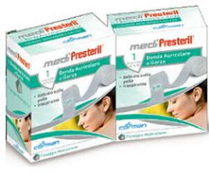 Benda auric medipresteril1x500