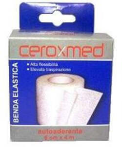 Benda ceroxmed 10x400cm