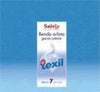 Benda orl 20fili 500x10cm