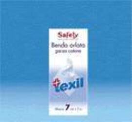 Benda orl 20fili 500x10cm