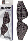 Benda per Occhi Bondage per gioco sensuale al buio Blaze Blindfold Purple Benda Foderata In Neoprene Salute e cura della persona/Erotismo e contraccezione/Bondage/Bende per gli occhi Kondorama - Martinsicuro, Commerciovirtuoso.it