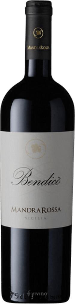 Bendicò-Mandrarossa