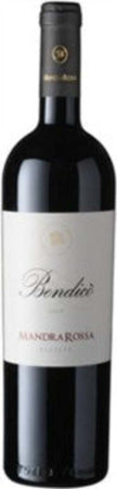 Bendicò-Mandrarossa