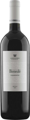 BENEDÈ-2021-Catarratto-DOC-Alessandro-di-Camporeale