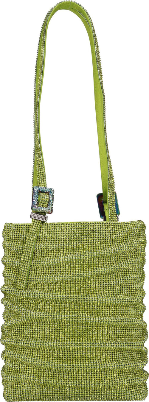 Benedetta-Bruzziches-Borse...-Verde-da-donna