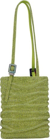 Benedetta-Bruzziches-Borse...-Verde-da-donna