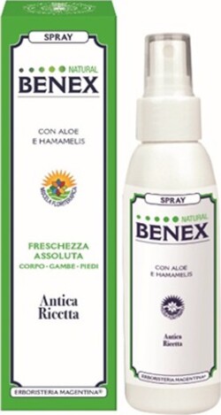 BENEX-SPRAY-100-ML
