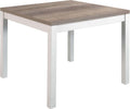BENTLEY---tavolo-da-pranzo-moderno-allungabile-a-libro-in-legno-90x90/180-Bianco-Milani-Home