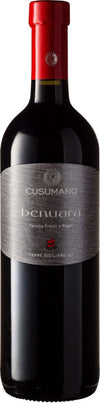 Benuara-Cusumano