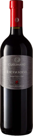 Benuara-Cusumano