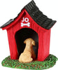 Benvenuti a Dogtown, personaggio per villaggio di Natale in Resina Casa e cucina/Decorazioni per interni/Addobbi e decorazioni per ricorrenze/Decorazioni natalizie/Oggettistica MagiediNatale.it - Altamura, Commerciovirtuoso.it