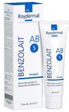 Benzolait ab5 emulgel 30ml