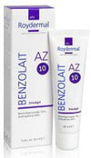 Benzolait az 10 emulgel 30ml