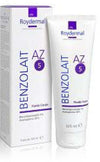 Benzolait az 5 fluido crp125ml