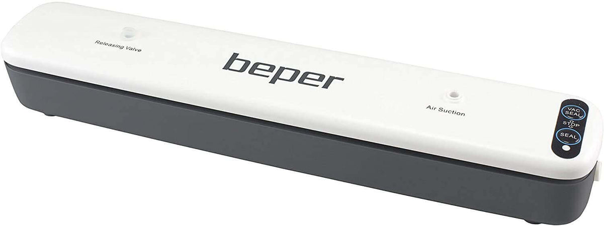 Beper Macchina Sigillatore Sottovuoto