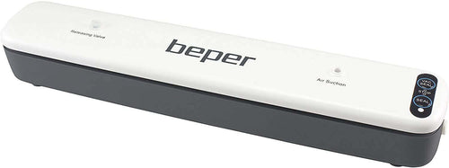 Beper Macchina Sigillatore Sottovuoto