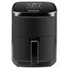 Beper Friggitrice ad arica digitale 5L