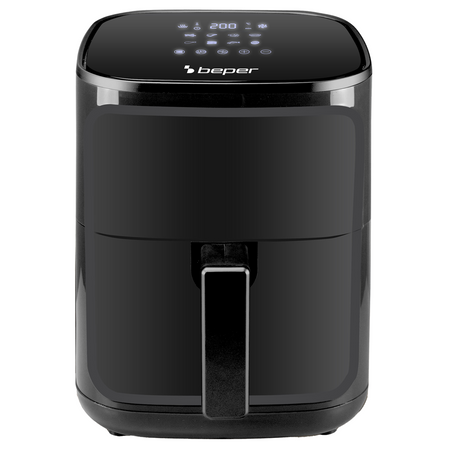 Beper Friggitrice ad arica digitale 5L