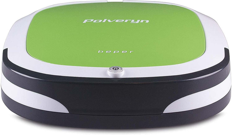Beper Robot Aspirapolvere