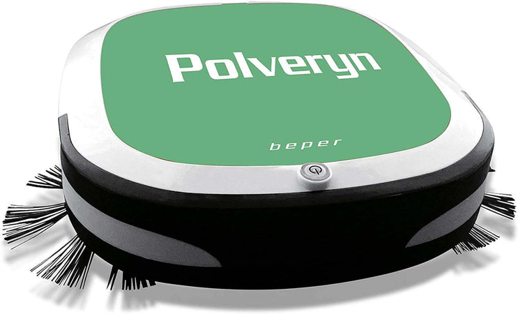 Beper Robot Aspirapolvere