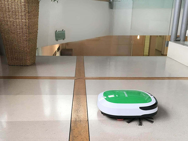 Beper Robot Aspirapolvere