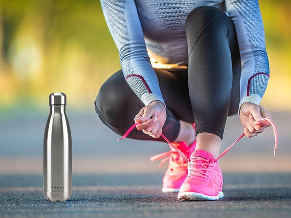 Beper Thermos Bottiglia 500 Ml
