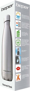Beper Thermos Bottiglia 500 Ml