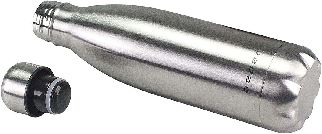 Beper Thermos Bottiglia 500 Ml