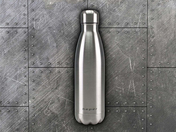 Beper Thermos Bottiglia 500 Ml