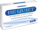 BEQUIET-STRESS-CONTROL-integratore-alimentare-15-compresse-Benefit