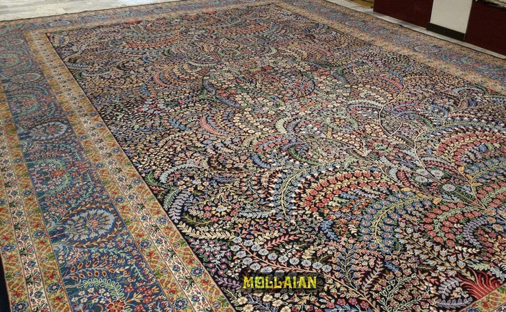 Bercana Extra Cina 560x375 Casa e cucina/Tessili per la casa/Tappeti e tappetini/Tappeti Mollaian Tappeti - Lecce, Commerciovirtuoso.it