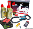 Bergamaschi-Kit-Tagliando-Completo-Moto-Yamaha-YP-Majesty-400-cc-2009-2013-A2Zworld
