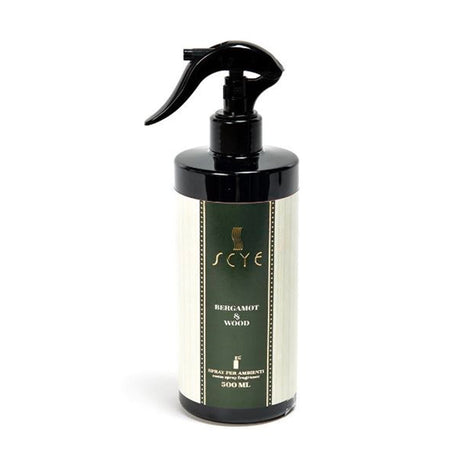 Essenza a spray profumatore per ambienti da 500 ml