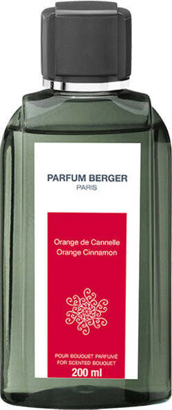 Berger Ricarica 200 ml bouquet parfum orange de cannelle lampe + diffusore Casa e cucina/Decorazioni per interni/Profumazione ambiente/Spray profumati per la stanza Scontolo.net - Potenza, Commerciovirtuoso.it
