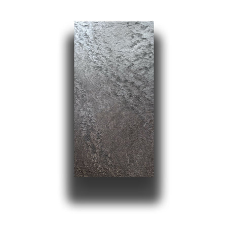 pannello rivoluzionario di Rivestimento interno-esterno in VERA PIETRA flessibile 280x122x0,3cm BERG