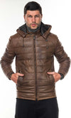 Berlino---Piumino-Uomo-Cuoio-in-vera-pelle